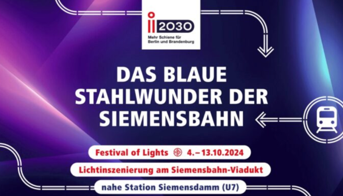 Festival of Lights 2024